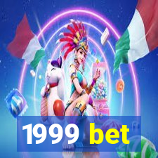 1999 bet